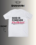 Short sleeve t shirt