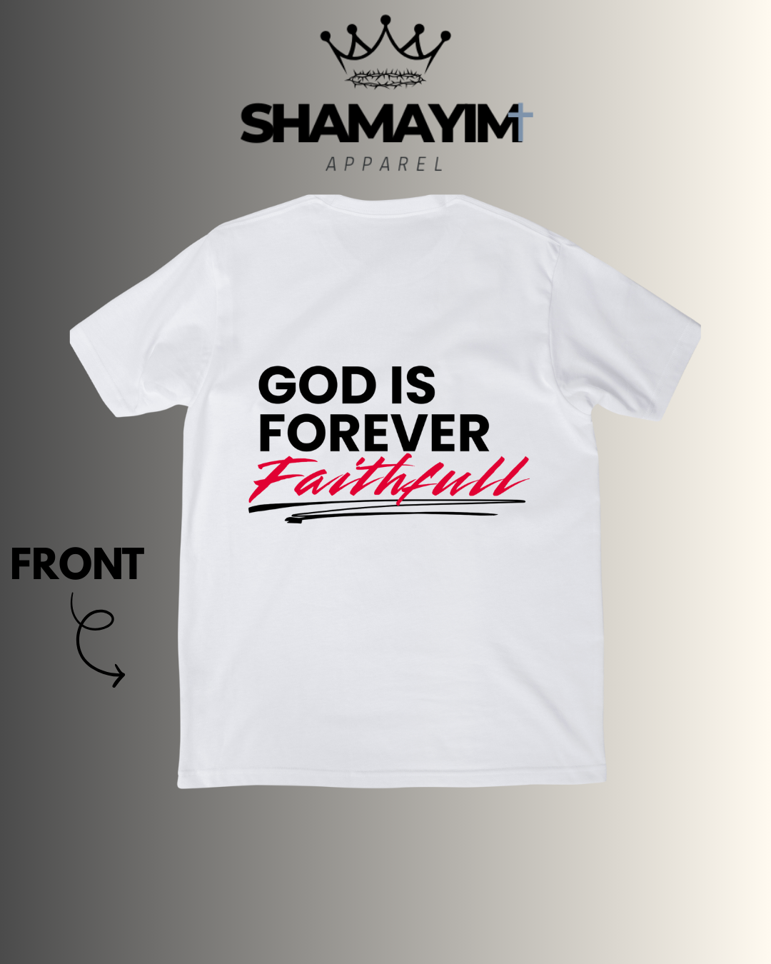 Short sleeve t shirt
